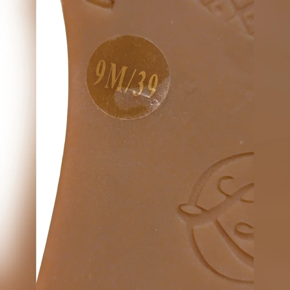 LUCKY Brand Sandals
